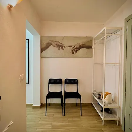 Casa Banon Gasthuis