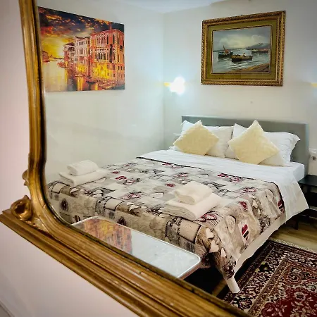 Casa Banon 3*