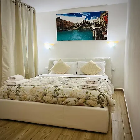 Gasthuis Casa Banon Venetië