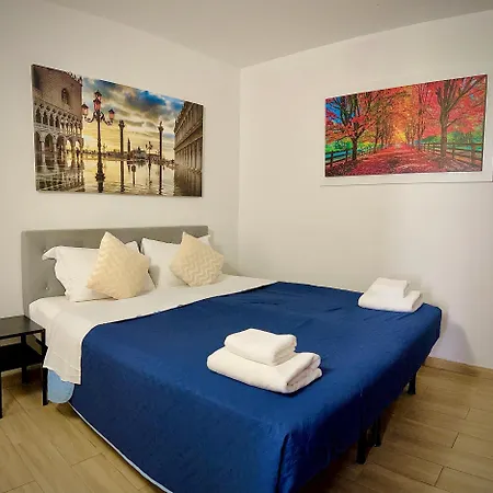 בית הארחה Casa Banon