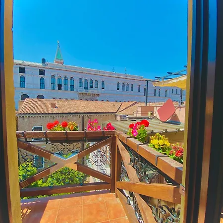 Casa Banon ונציה