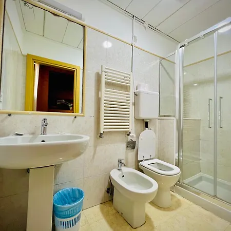 Casa Banon Gasthuis Venetië