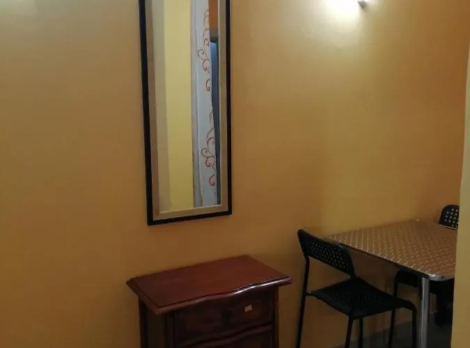 Casa Banon 3* Venedig