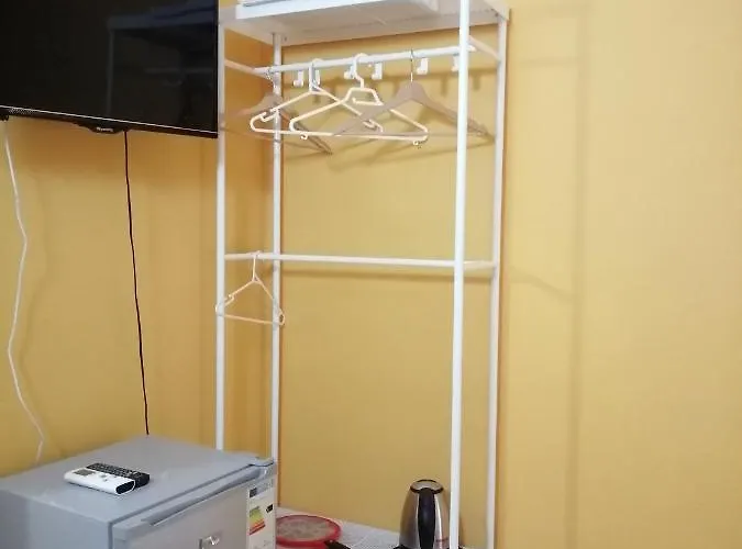 Casa Banon 3* Venedig