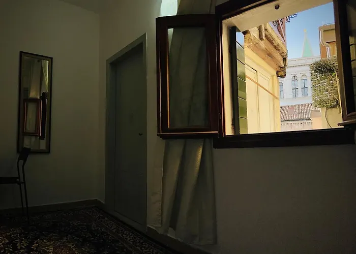 Gæstehus Casa Banon 3*