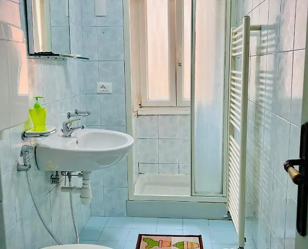 Casa Banon Gæstehus Venedig