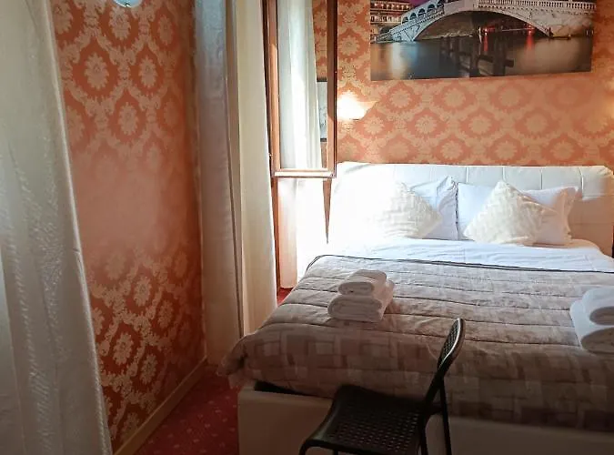 Gæstehus Casa Banon