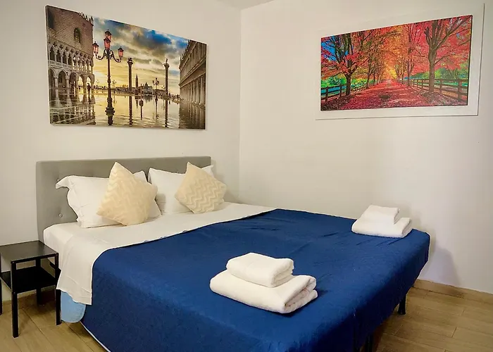 Gæstehus Casa Banon