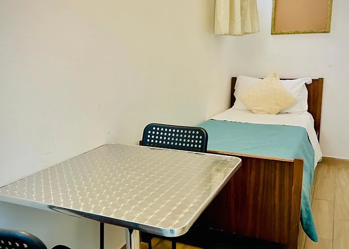 Casa Banon Gæstehus