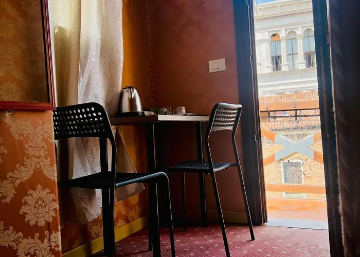 Gæstehus Casa Banon