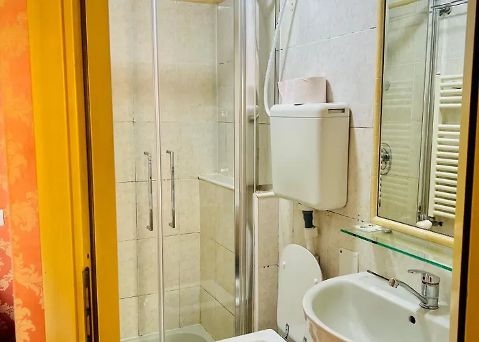 Gæstehus Casa Banon 3*