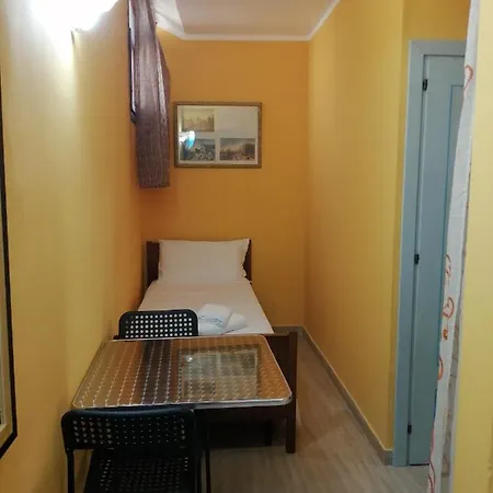 Konukevi Casa Banon