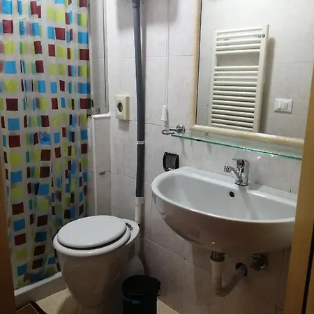 Konukevi Casa Banon