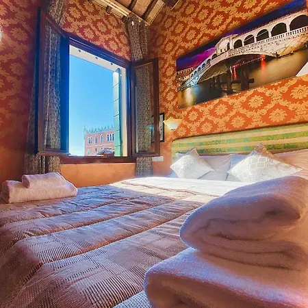Πανσιόν Casa Banon 3*