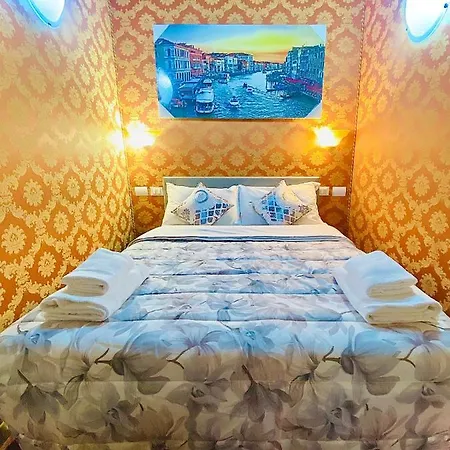 Casa Banon Venedik
