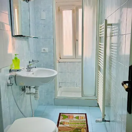 Casa Banon Konukevi Venedik