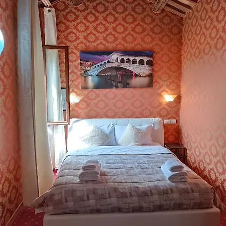 Konukevi Casa Banon