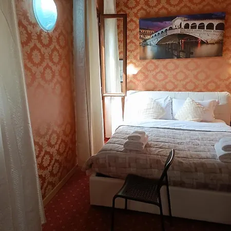 Konukevi Casa Banon