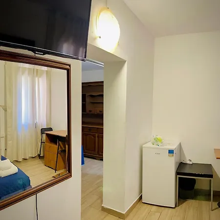 Casa Banon Maison d'hôtes 3*