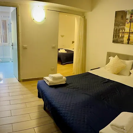 Konukevi Casa Banon Venedik