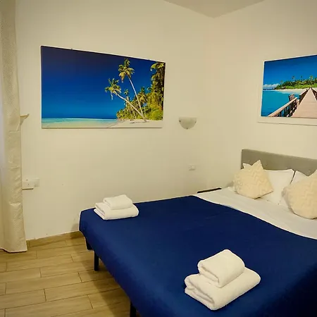 Casa Banon Vendégház