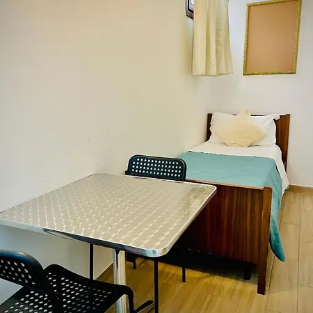 Casa Banon 게스트하우스