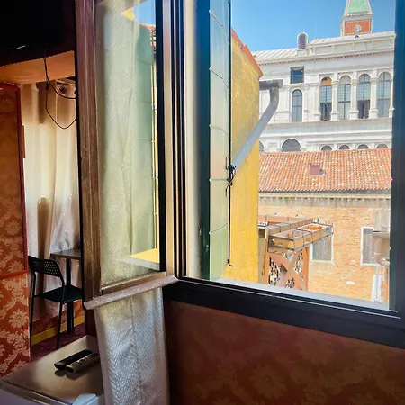Casa Banon Πανσιόν 3*