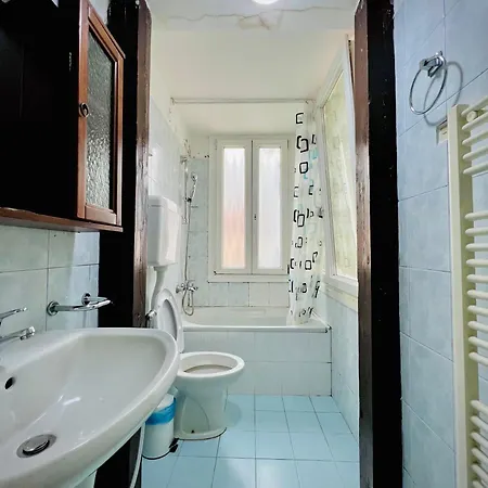 Casa Banon Vendégház Velence