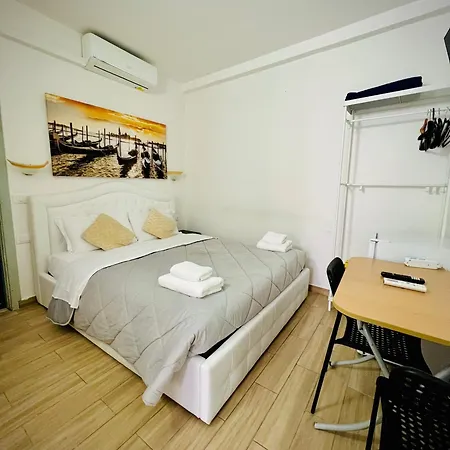 Casa Banon 3* Velence