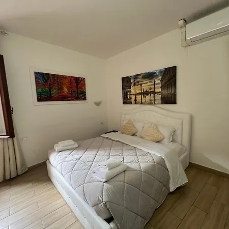 Vendégház Casa Banon 3*
