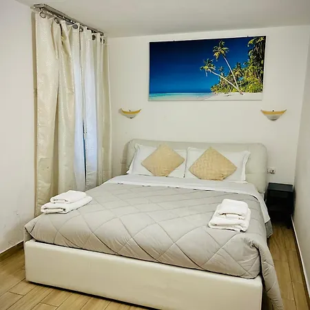 Vendégház Casa Banon Velence