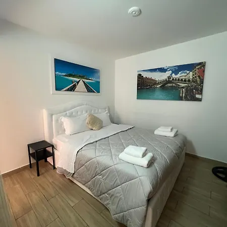 Casa Banon 3*