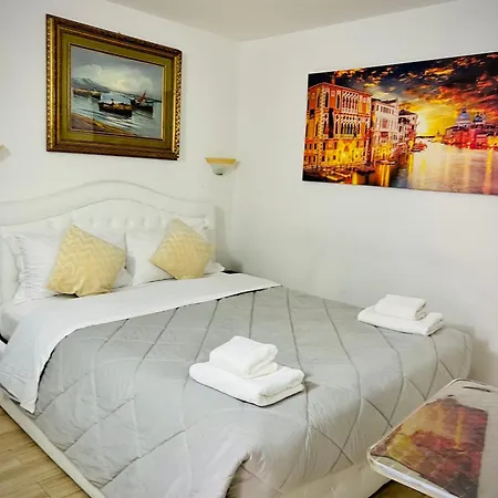 Casa Banon Velence