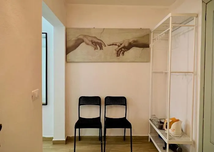 Casa Banon Maison d'hôtes