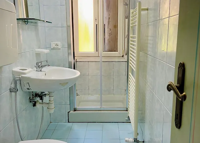 Casa Banon 3* Venise