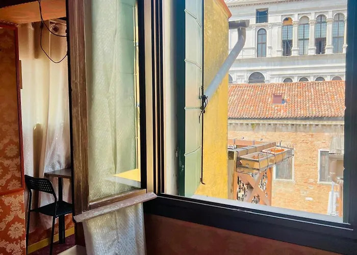 Casa Banon Maison d'hôtes 3*