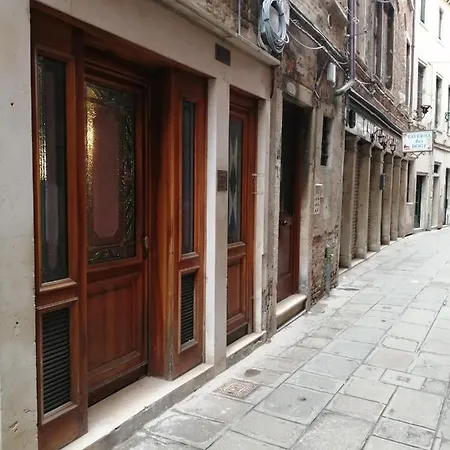 Πανσιόν Casa Banon