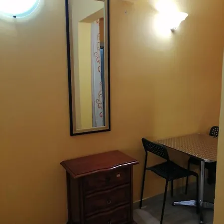 Casa Banon 3* Venedig