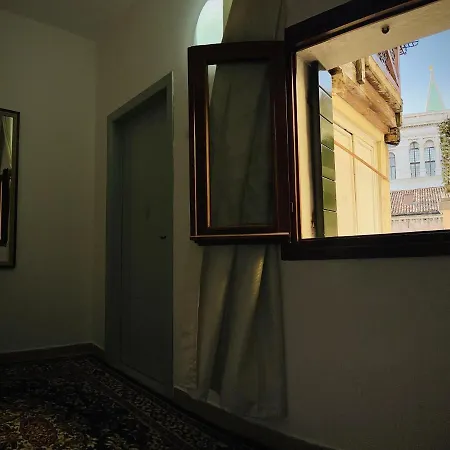 Πανσιόν Casa Banon 3*