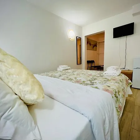 Casa Banon 3*