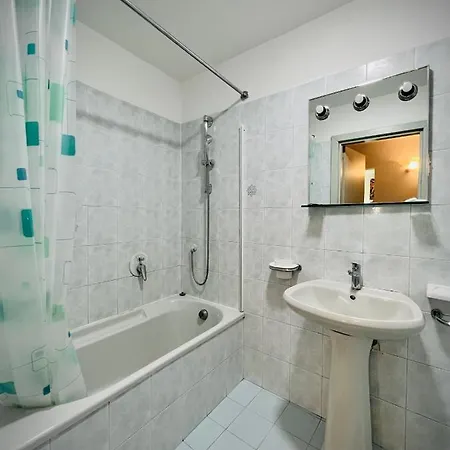 Casa Banon Pensionat Venedig