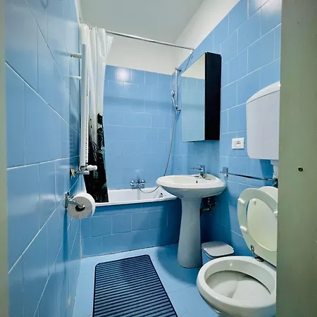 Pensionat Casa Banon 3*