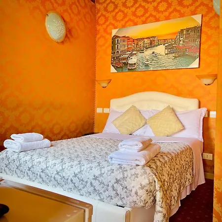 Casa Banon 3* Venedig