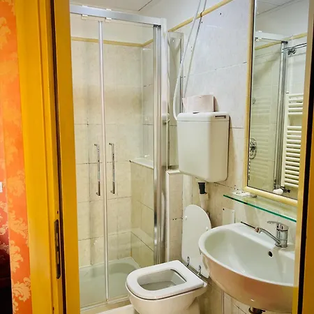 Pensionat Casa Banon 3*