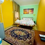 بيت ضيافة Casa Banon