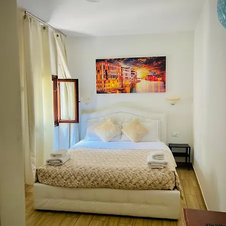 Vendégház Casa Banon Velence