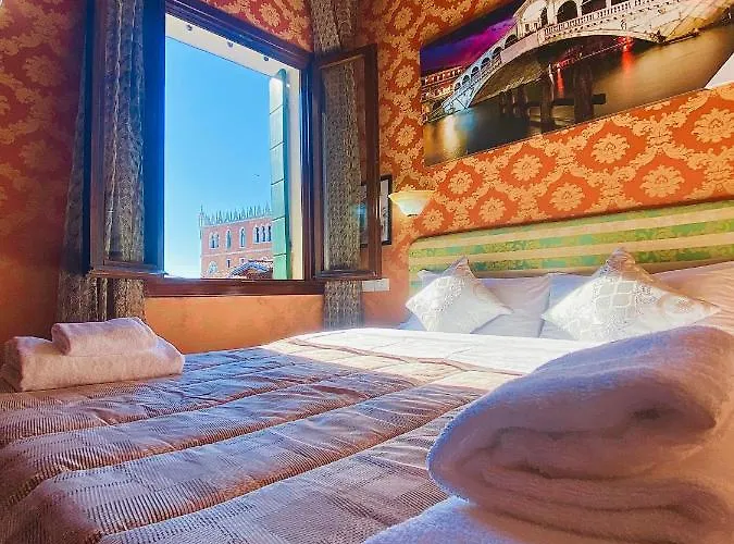 Vendégház Casa Banon 3*