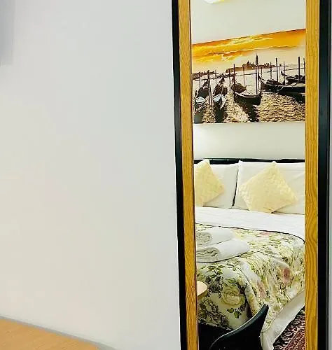 Casa Banon Vendégház Velence