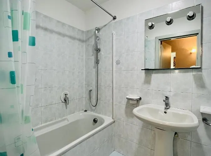 Casa Banon Vendégház Velence