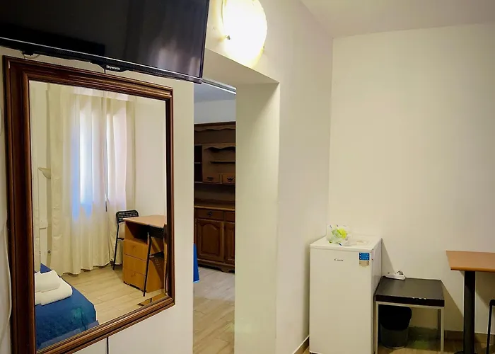 Casa Banon Vendégház 3*